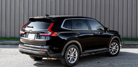Honda CR-V 2025
