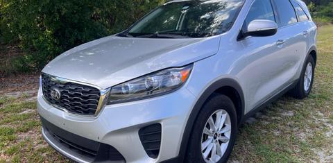 Kia Sorento 2019