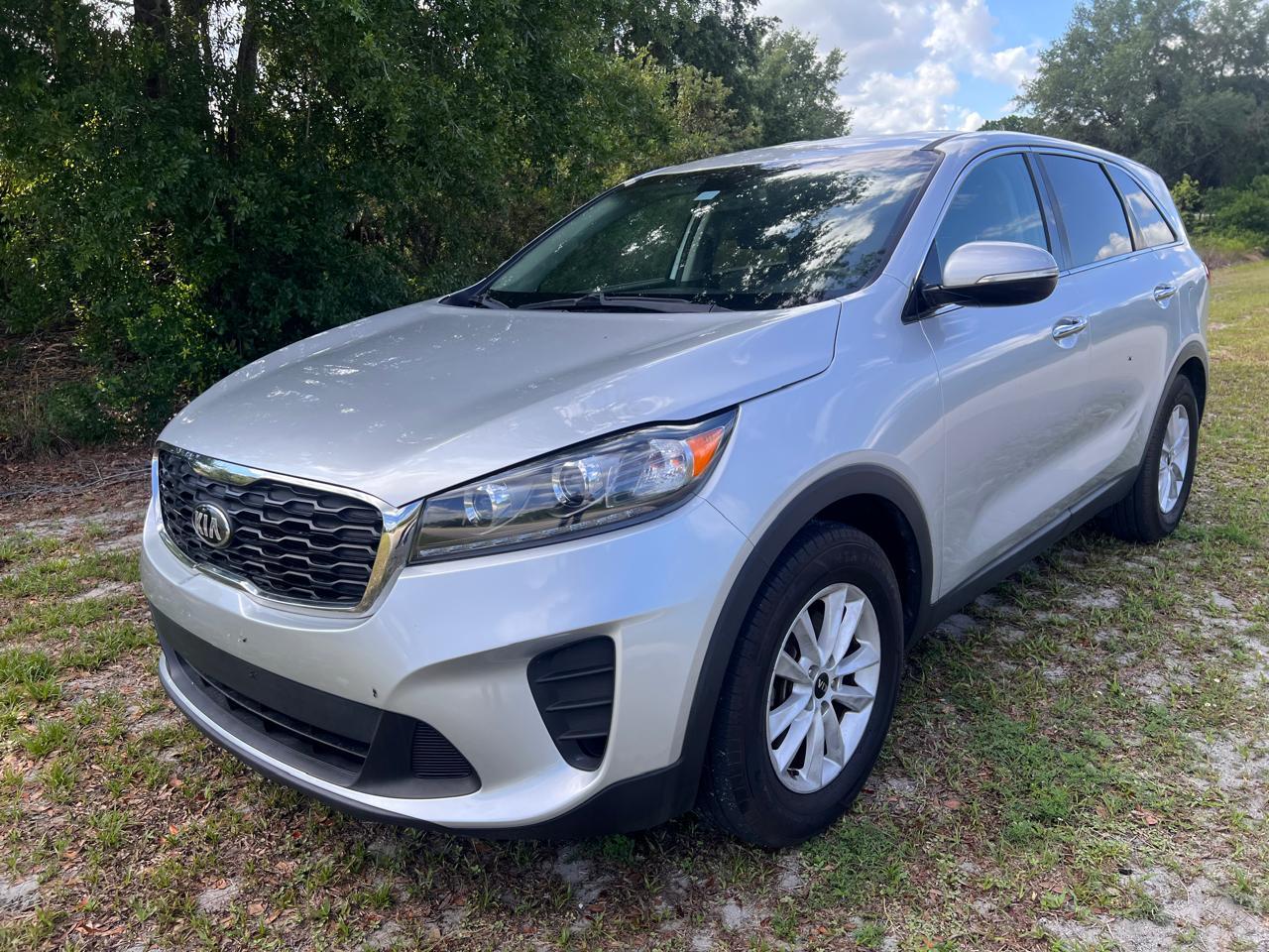 Kia Sorento 2019 in Sebring, FL