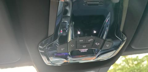 Dodge Hornet 2024
