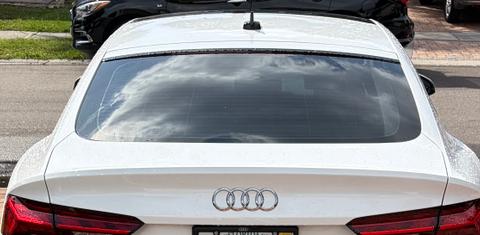 Audi A5 2023