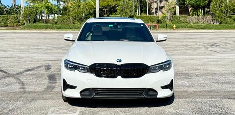 BMW 3 Series 2020