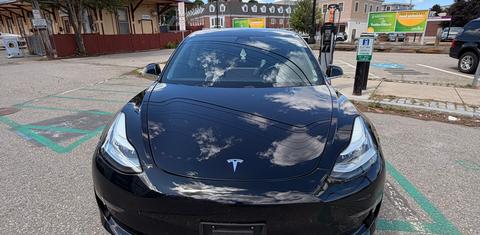 Tesla Model 3 2019