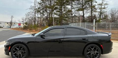 Dodge Charger 2019