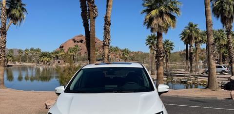 Honda Odyssey 2026