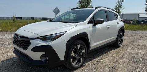 Subaru Crosstrek 2025