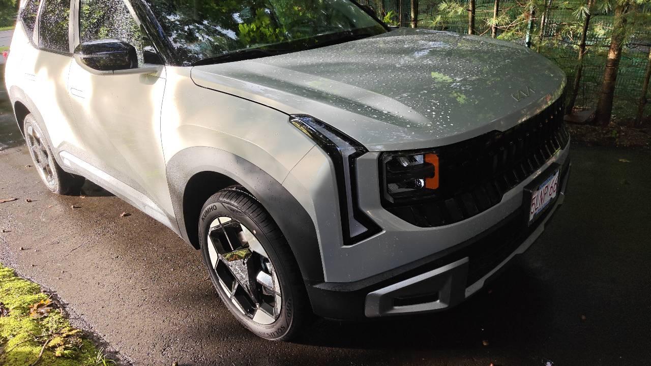 Kia Seltos 2026 in Haverhill, MA