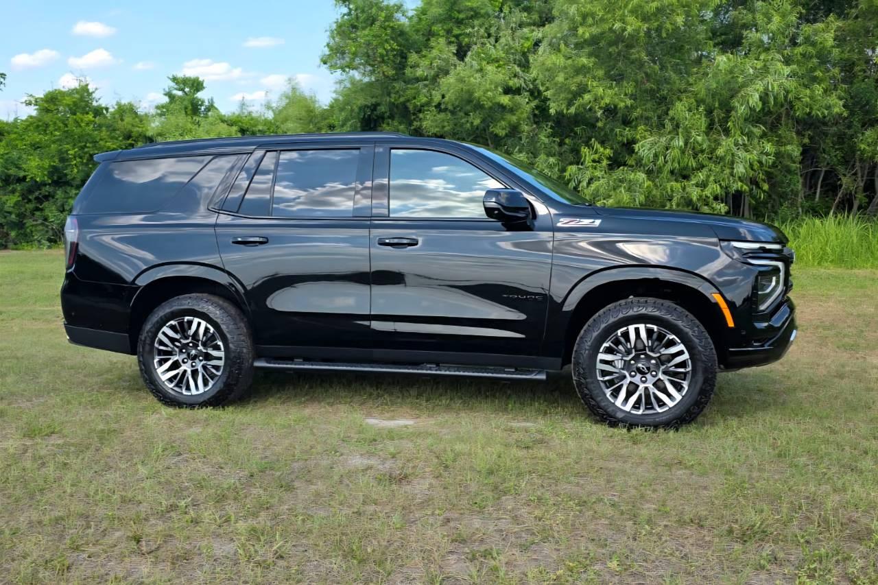 Chevrolet Tahoe 2026 in Winter Haven, FL