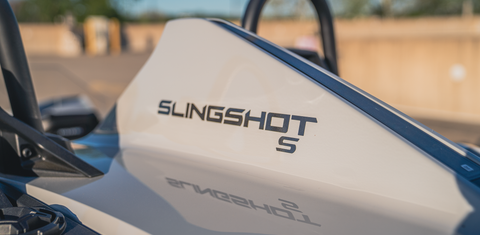 Polaris Slingshot 2021