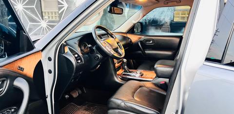 INFINITI QX56 2013