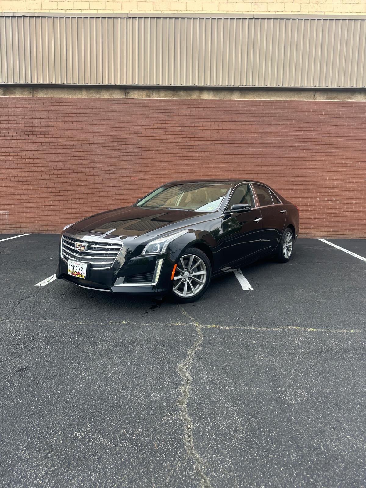 Cadillac CTS 2019 in Alexandria, VA