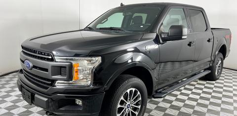 Ford F-150 2020