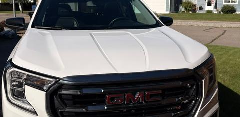 GMC Terrain 2023