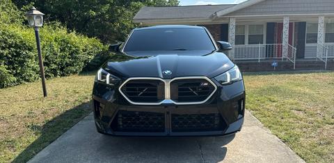 BMW X2 2024