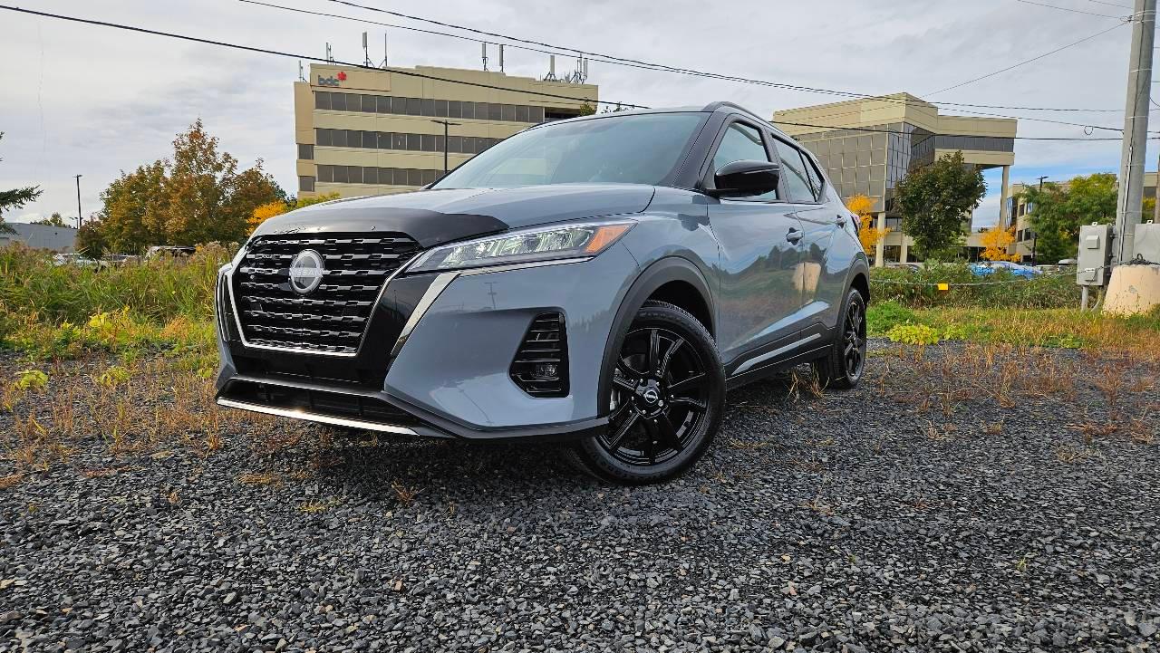Nissan Kicks 2023 in Laval, QC