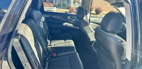 INFINITI QX60 2019 rental in Chicago, IL by David E. | Turo