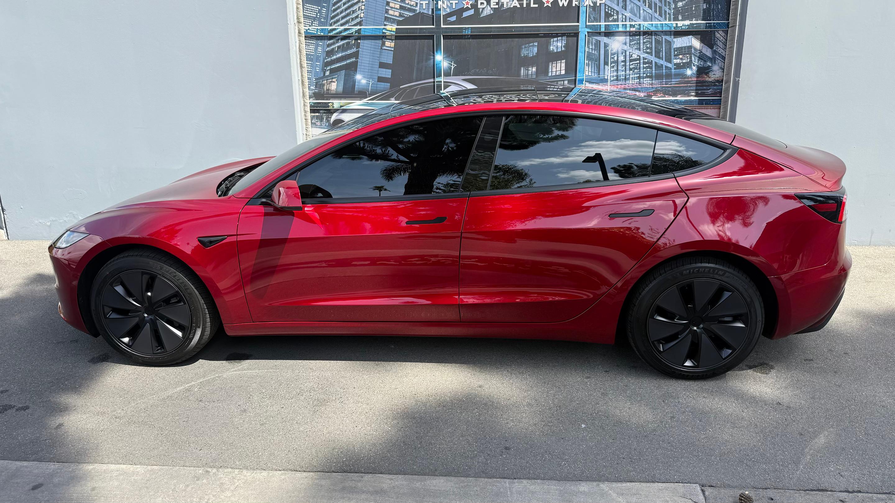 Tesla Model 3 2025 in Irvine, CA