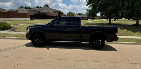 Ram 1500 Classic 2022