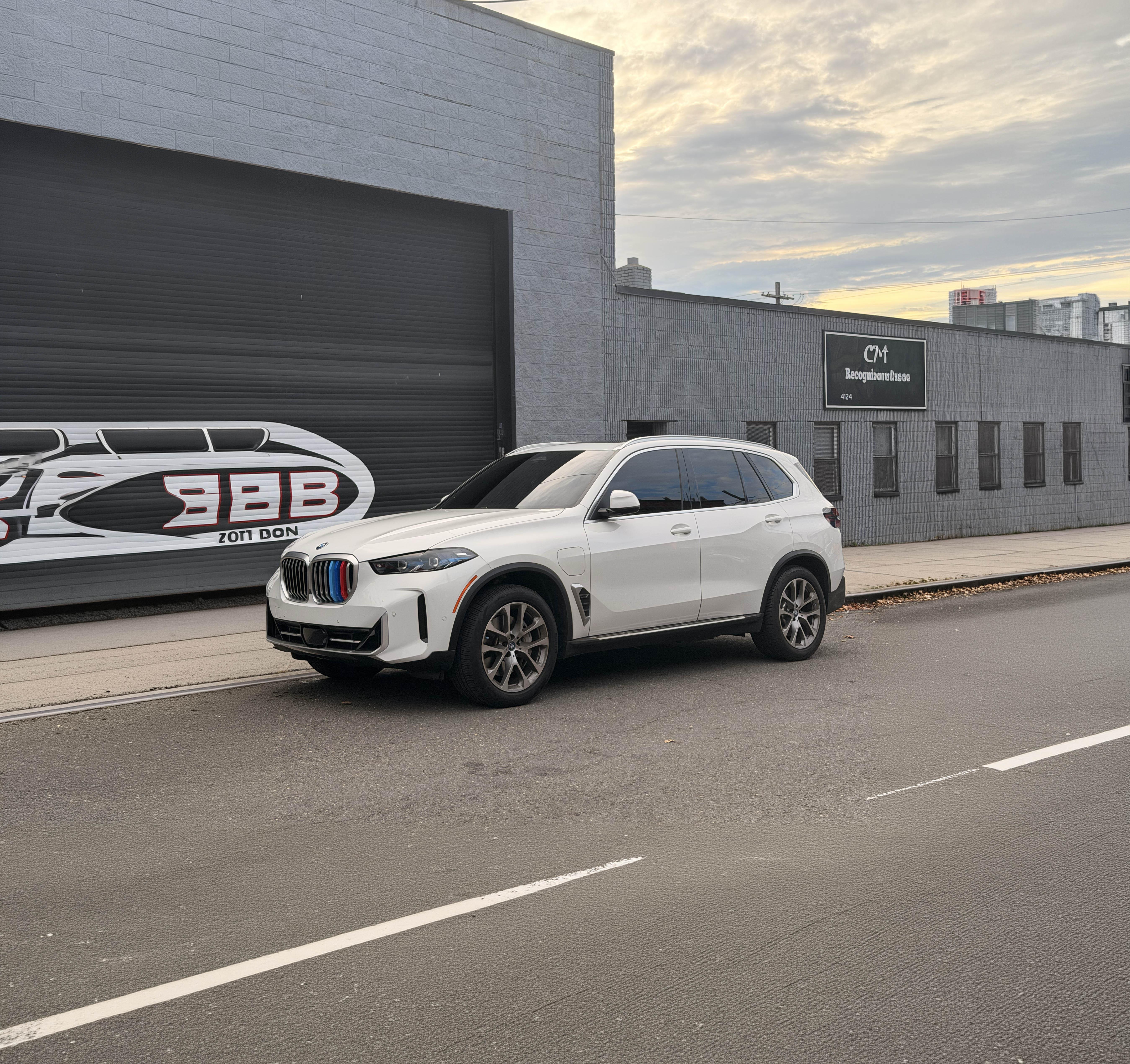BMW X5 2024 in Astoria, NY