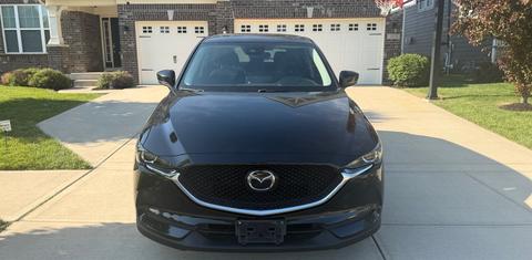 Mazda CX-5 2021
