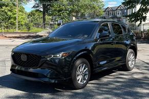 Mazda CX-5 2025 in Elizabeth