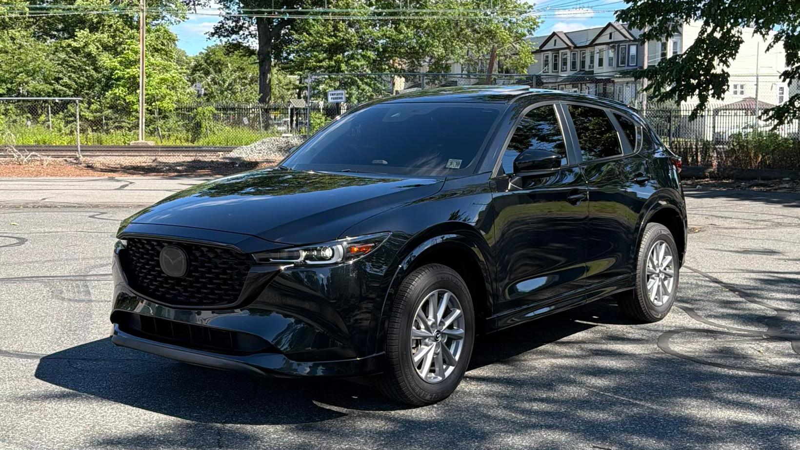 Mazda CX-5 2025 in Elizabeth, NJ