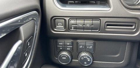 Chevrolet Suburban 2023