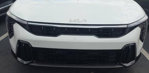 Kia K4 2026