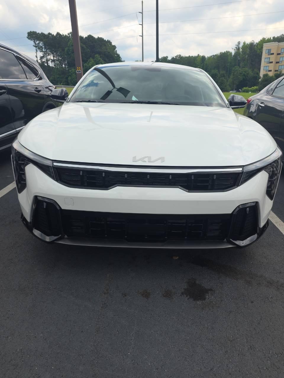 Kia K4 2026 in Peoria, IL