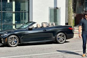 BMW 4 Series 2024 in Atlanta
