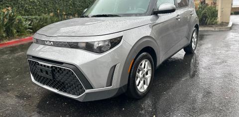 Kia Soul 2024