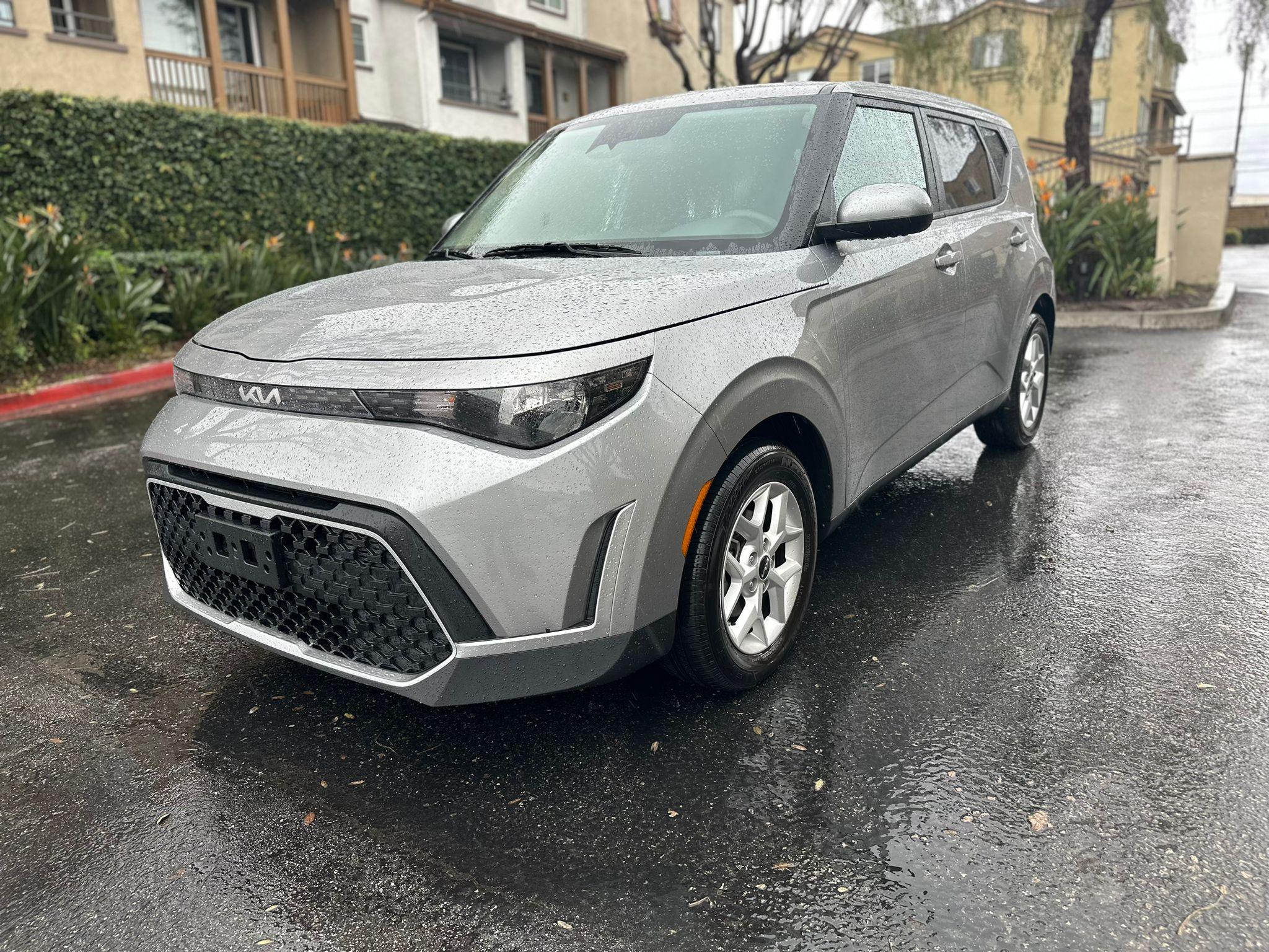 Kia Soul 2024 in 
