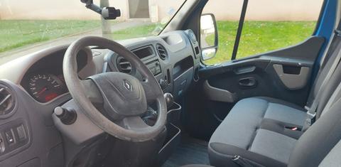 Renault MASTER III 2016