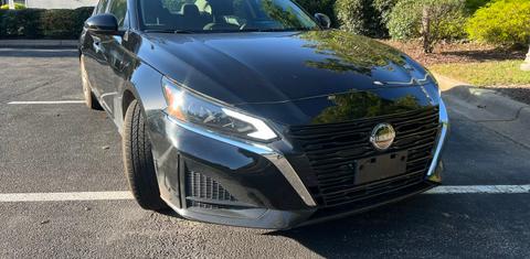 Nissan Altima 2023