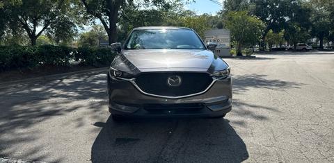Mazda CX-5 2020