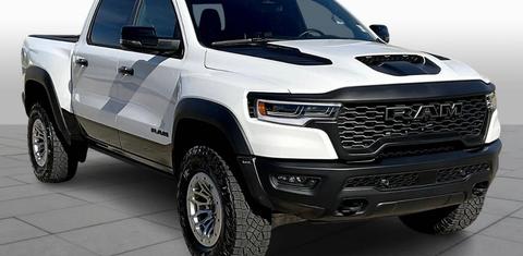 Ram 1500 2025