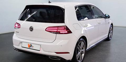 Volkswagen GOLF 2019