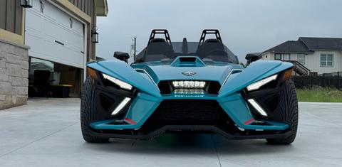 Polaris Slingshot 2022