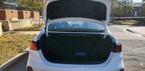 Kia Forte 2023