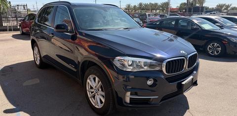 BMW X5 2015