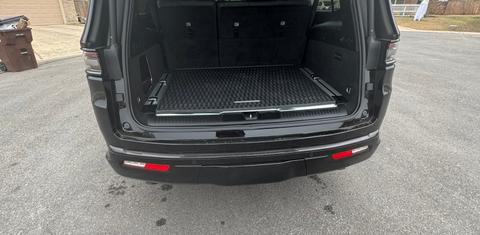 Jeep Grand Wagoneer L 2024
