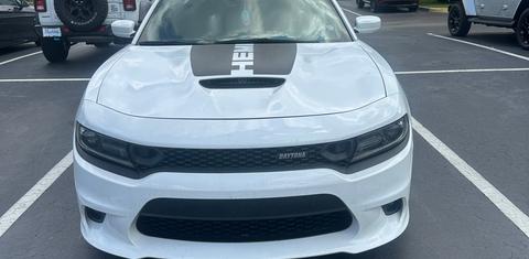 Dodge Charger 2019