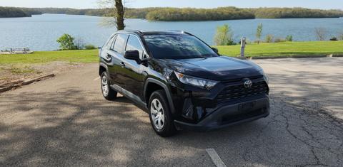Toyota RAV4 2020