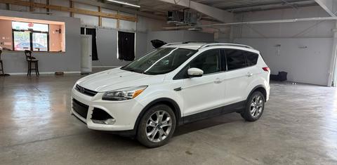 Ford Escape 2014