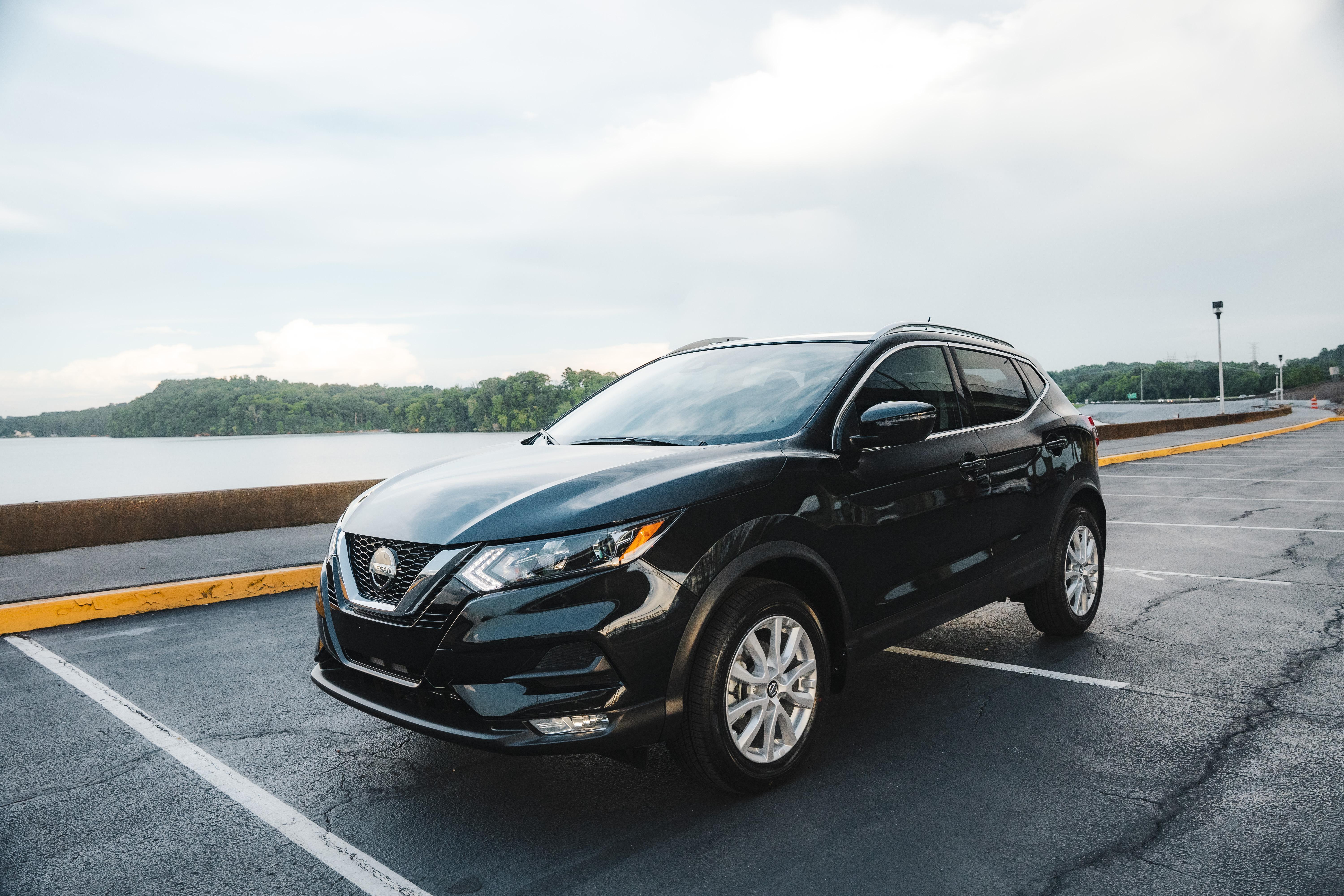 Nissan Rogue Sport 2022 in Chattanooga, TN