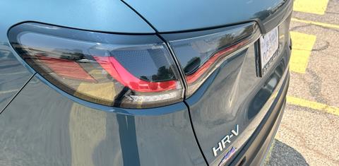Honda HR-V 2025