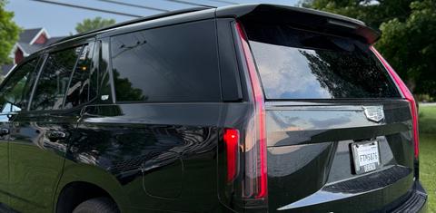 Cadillac Escalade 2022