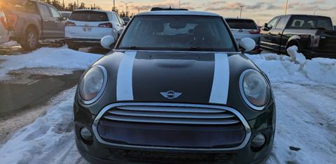MINI Hardtop 3 Door 2015