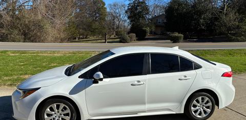 Toyota Corolla 2024