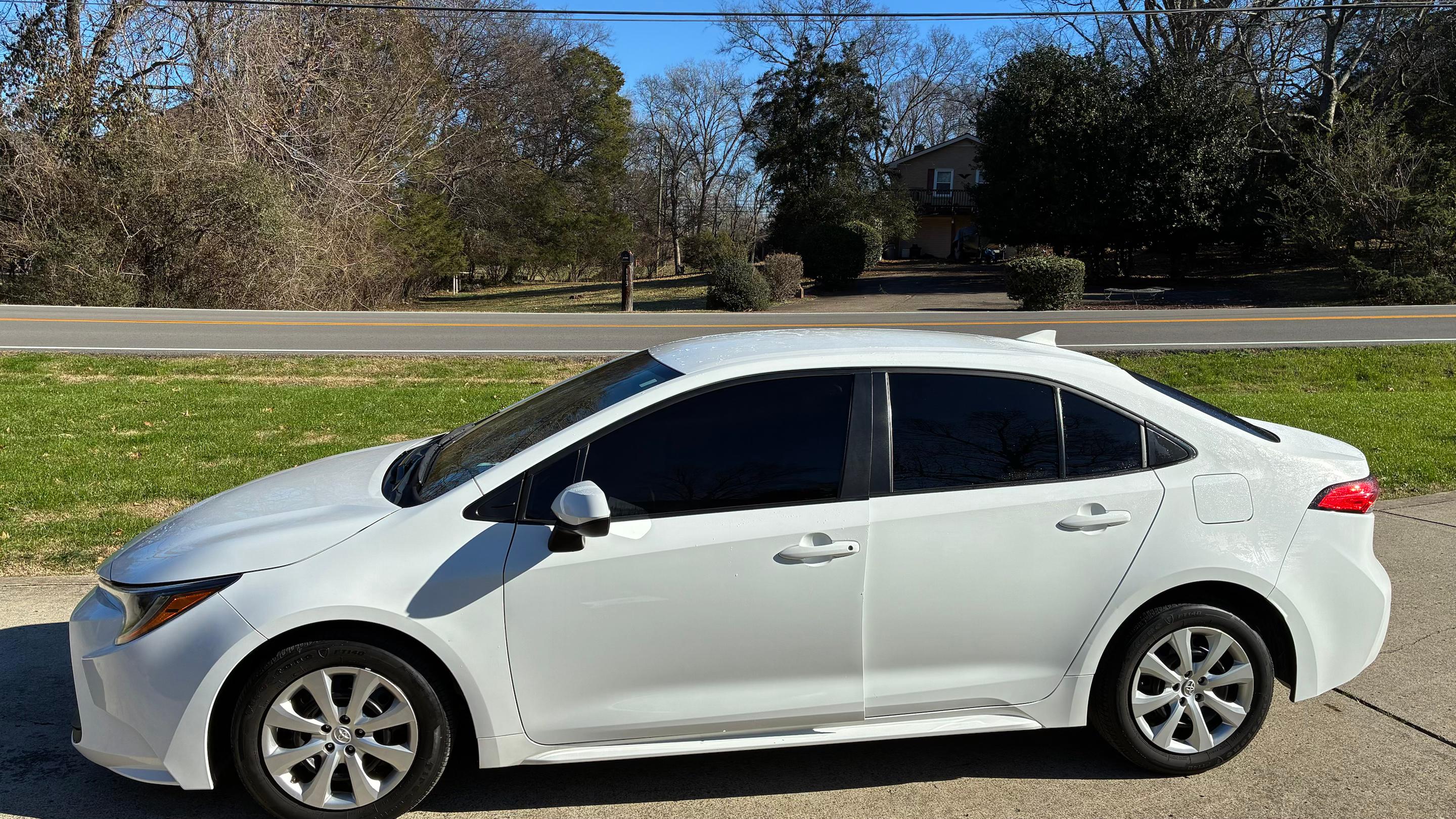 Toyota Corolla 2024 in Nashville, TN